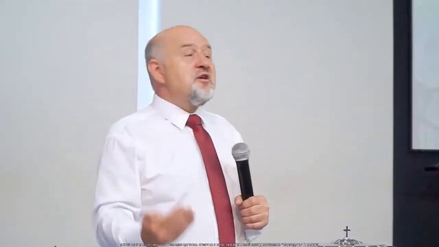 Григорий Тропец: Ковчег спасения для твоего дома (6 августа 2023)