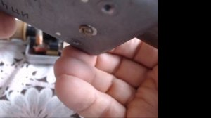 Блоки УКВ ИП-4 *. Из серии "Малоизвестные блоки УКВ ламповых радиоприемников"