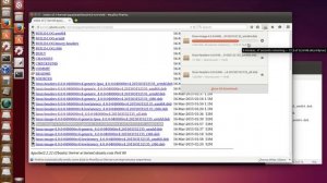 Update kernel Ubuntu 14.04 (Easy kernel upgrade) method 1 Установить обновить ядро Linux в Ubuntu