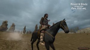 Mount and Blade • Русь 13 век