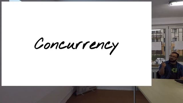 [FM 05.2019] Wojciech Gawroński - Functional Programming in the Wild смотреть онлайн