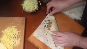 БУРРИТО/ Готовить легко