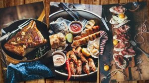 FOOD ФОТОГРАФИЯ: профессиональные секреты съемки еды от Фотосклад.ру