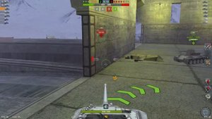 Как убрать озвучку в блиц:)