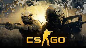 Counter-Strike: Global Offensive Возвращаем звание и идем за Глоболом