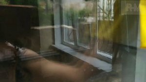 Как отмыть окно или любое стекло БЕЗ РАЗВОДОВ и БЫСТРО!