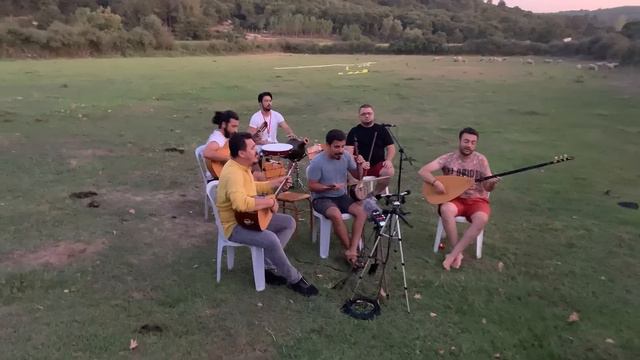 İsmail Çakır & Uğur Önür & Umut Sülünoğlu - YOLCU смотреть онлайн