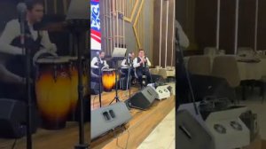 Gevorg Karapetyan klarnet   -    Kintauri + Ghazaxi New 2021