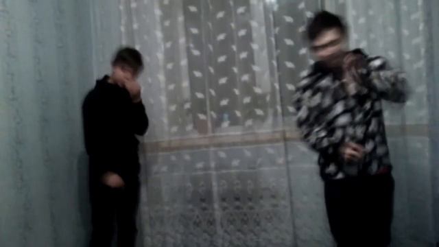 Ритм Танца (Cover) смотреть онлайн