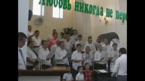 Христианские песни. Считай, не бойся, не стыдись. (Лучшие христианские песни)
