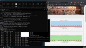 USocketNet Raw DevBlog on Load Testing a 100 Million Clients