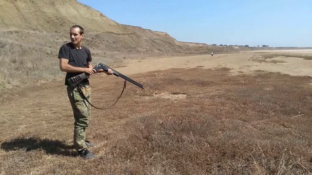 Испытали , пуля колпачек 28 гр порох сокол 1,8 грамма смотреть онлайн