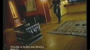 Gradiente. Каннские львы