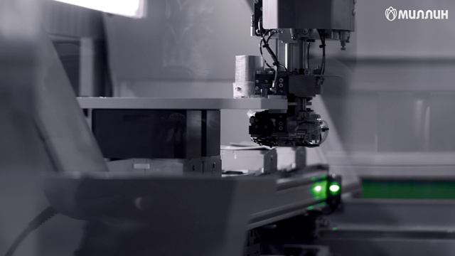 Millin- mebel смотреть онлайн