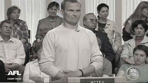 Дела Семейные. Бракоразводные процессы. Самое дорогое / Divorce Case. The Most Expensive