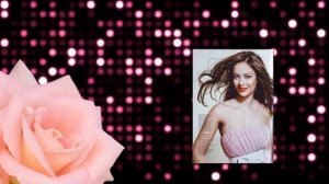 Красотка Марина Александрова