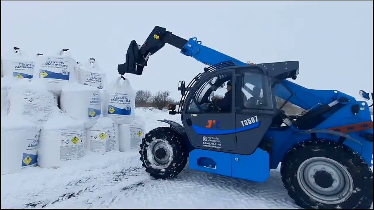 Телескоп JHC в работе под бодрую музычку! смотреть онлайн