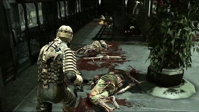 DEAD SPACE REMASTERED [PC] [RTX MOD] WALKTHROUGH PART 11 [ULTRAWIDE] [60FPS] смотреть онлайн