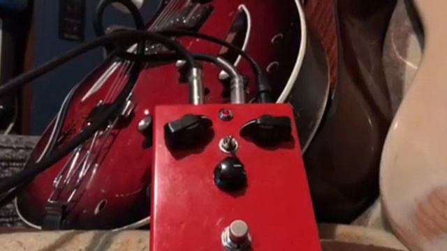 Гитарски педал Ibanez Tube Screamer TS808 – ЕМИТЕР 204 смотреть онлайн