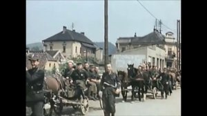 Sabaton - Hearts of Iron (Music video - sub español)