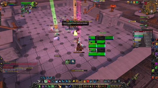 Wow Freakz BG Deleting " Wxyz " Druidhealzz ft.tumbleweedz смотреть онлайн