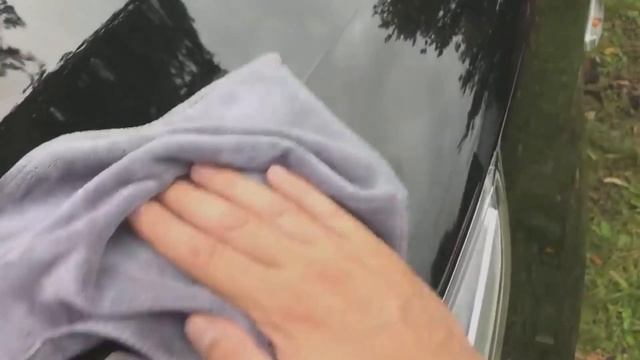 Жидкое стекло 9H с Алиэкспресс как наносить и конечный результат Розыгрыш DPRO 9H смотреть онлайн