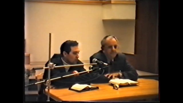 Билли Страйкен. Вот таким образом люди становятся миссионерами смотреть онлайн