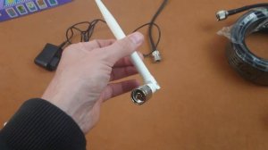 DCS усилитель сигнала репитер W CDMA2100 + Кабель + Антенна Protect GSM 3G 4G 5G 7 dBi + Антенна на