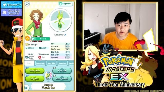 Avoid Mistakes! Complete Pokemon Masters Team Building Guide (2022 Zone Updated) Pokemon Masters EX