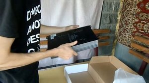 Обзор AUDIO NOVA AA1200.1