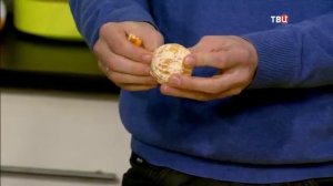 Сергей Обложко в эфире утреннего канала Настроение на ТВЦ