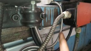 УЦИ на токарный станок 1к625 , Установка , НАСТРОЙКА.