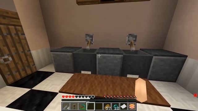 ?5 СКРЫТНЫХ СПОСОБОВ ПРОБРАТЬСЯ В ДОМ ДРУЗЕЙ В МАЙНКРАФТ! ШЕДИ ЛЕСКА И НУБИК MINECRAFT смотреть онлайн