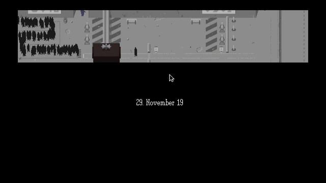 Papers Please #03 | Routinemäßige Durchsuchungen смотреть онлайн