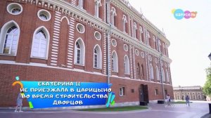 Навигатор. Новости. Выпуск 377