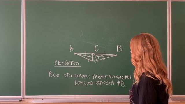 ГМТ // ГЕОМЕТРИЧЕСКОЕ МЕСТО ТОЧЕК