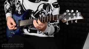 Электрогитара SCHECTER C-6 PLUS