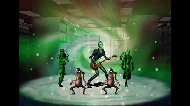 SMT: Devil Summoner: Soul Hackers - Day 1 смотреть онлайн