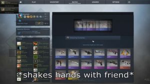 (Open Case) CS:GO I 5 НОЖЕЙ (5 Knife)