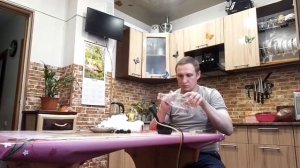 Фильтр для аквариума своими руками за 10 минут! (Filter for the aquarium with your own hands)