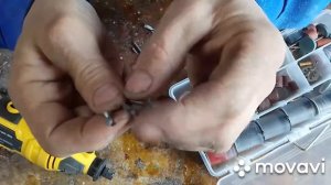 Обзор гравера Деко