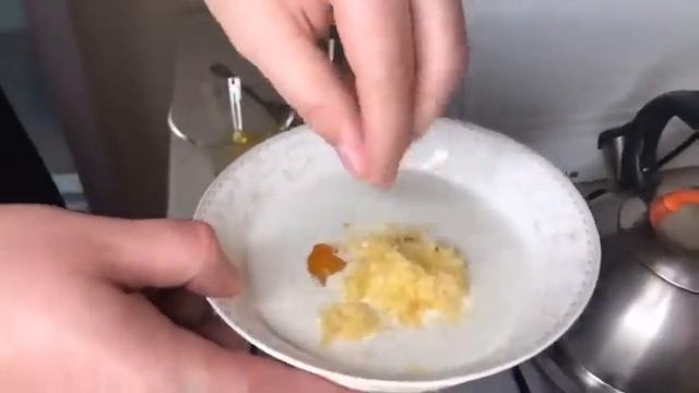 Паста Аля-карбонара. Спагетти карбонара. Карбонара в домашних условиях. смотреть онлайн