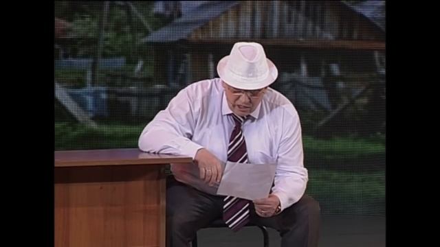 Мунча Ташы-"Иртәнге фермада" смотреть онлайн