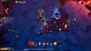 Torchlight: Infinite - Прохождение игры #3