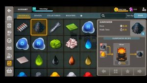 Sandship Crafting Factory: How to activate Rocket Turrets! [HD]