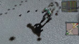 Supreme Commander Forged Alliance [155] 4х4 Брутальный No Air