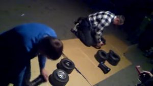 2010 - Кубок Украины по картингу - соревн.шины