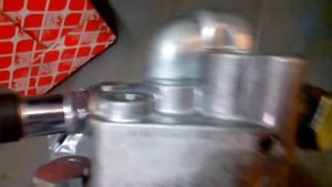 Насос топливный механический низкого давления Volvo FH12 Renault Magnum 35575