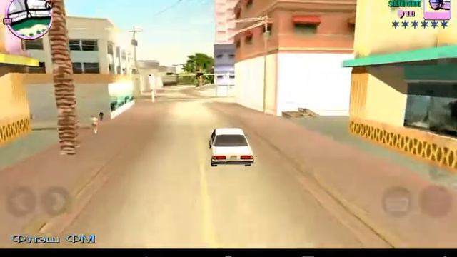 Прохождение игры гта Вайс сити часть 2 смотреть онлайн