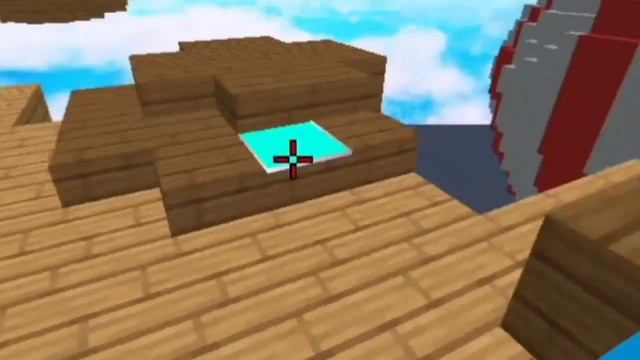 Minecraft Best bedwars mods of all time (100% better performance) смотреть онлайн